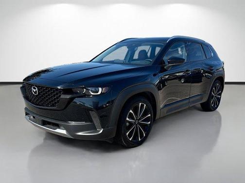 2023 Mazda CX-50 2.5 Turbo Premium Package