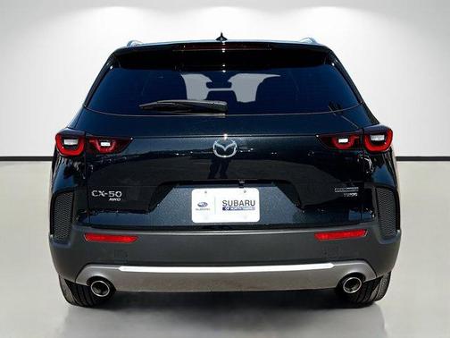 2023 Mazda CX-50 2.5 Turbo Premium Package