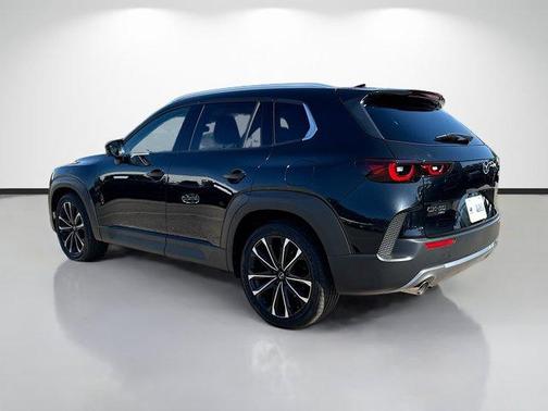 2023 Mazda CX-50 2.5 Turbo Premium Package