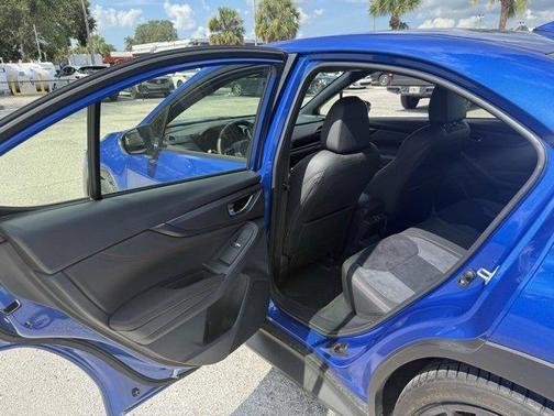 2024 Subaru WRX Limited
