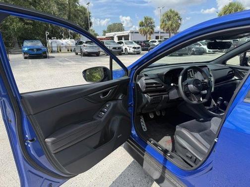 2024 Subaru WRX Limited
