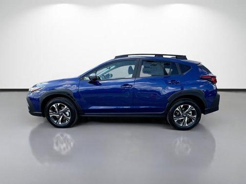 Sapphire Blue Pearl 2026 Subaru Crosstrek Premium