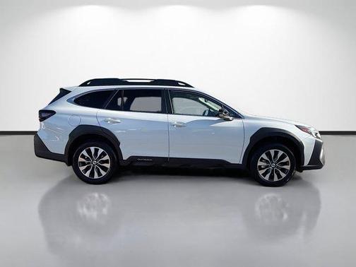 2025 Subaru Outback Limited XT