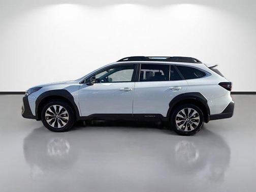 2025 Subaru Outback Limited XT