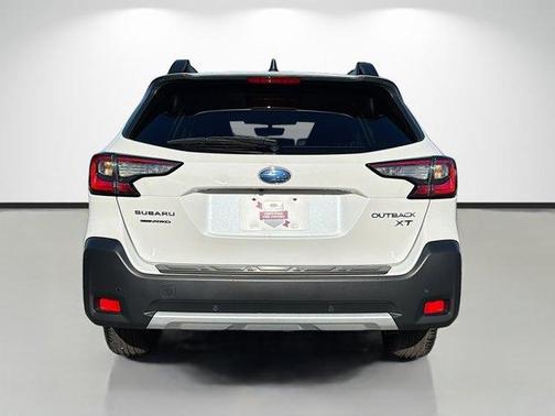 2025 Subaru Outback Limited XT