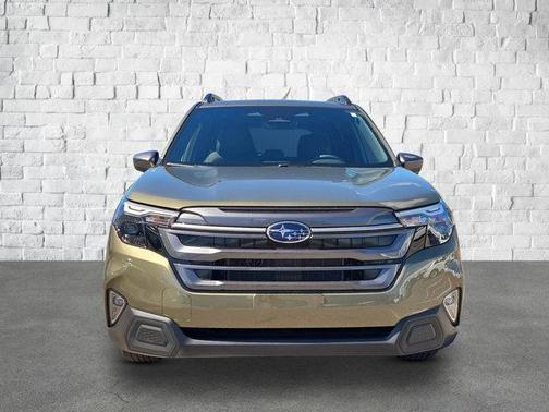 2025 Subaru Forester Hybrid Premium