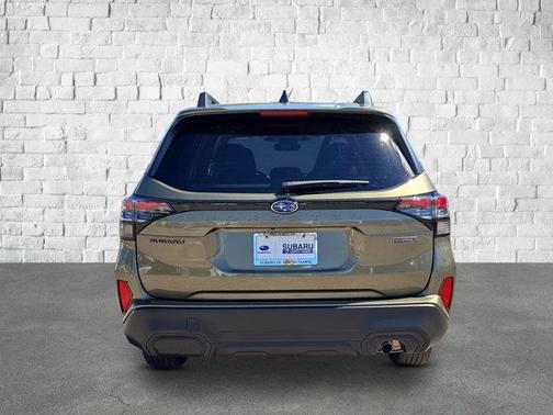 2025 Subaru Forester Hybrid Premium