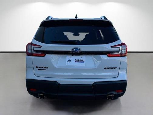 2026 Subaru Ascent Premium