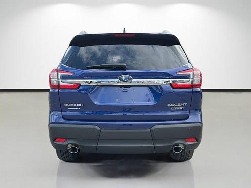 2026 Subaru Ascent Touring