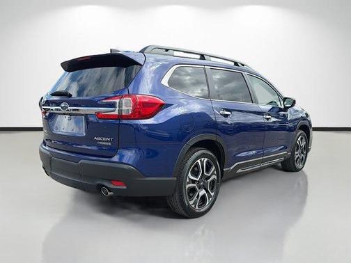 2026 Subaru Ascent Touring