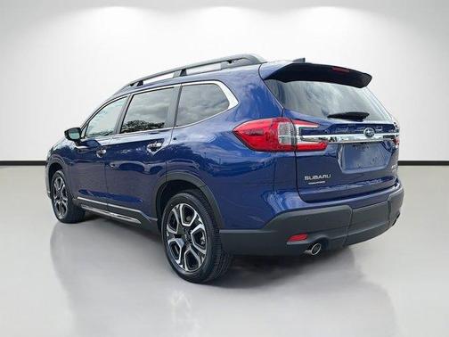 2026 Subaru Ascent Touring