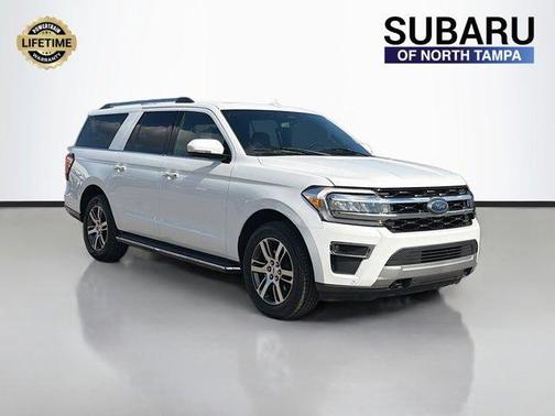 2023 Ford Expedition Max Limited