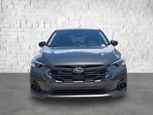 2025 Subaru Crosstrek Base