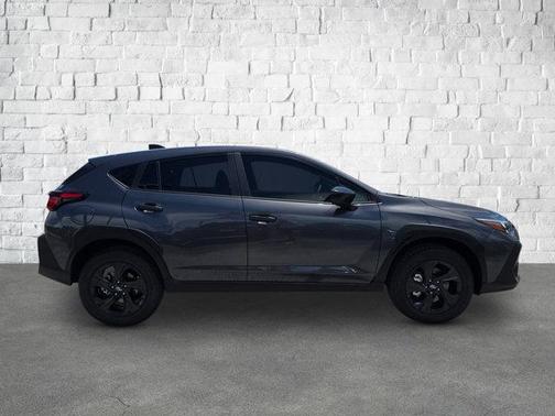 2025 Subaru Crosstrek Base
