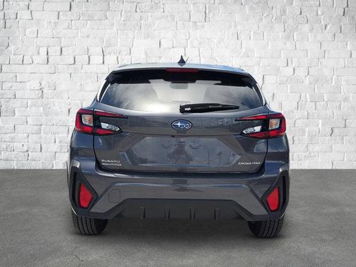 2025 Subaru Crosstrek Base