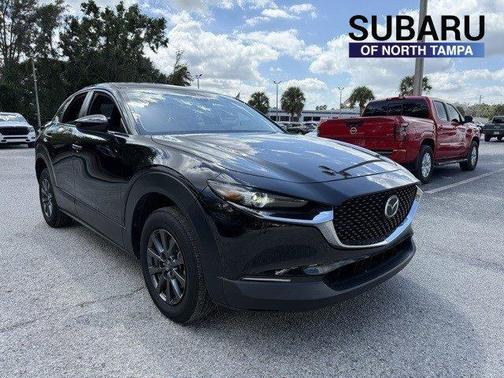 2023 Mazda CX-30 2.5 S