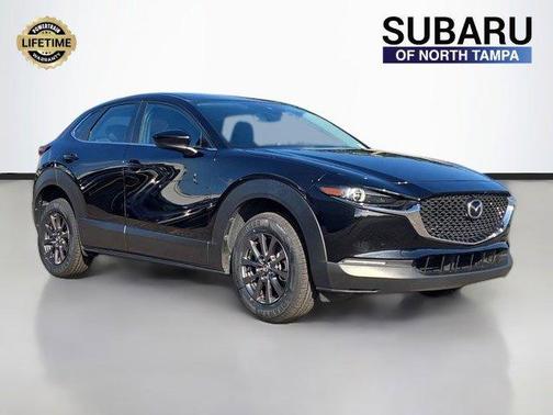 2023 Mazda CX-30 2.5 S