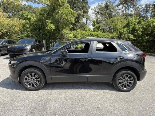 2023 Mazda CX-30 2.5 S