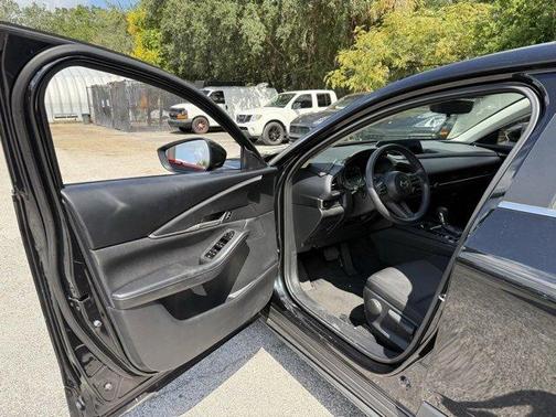 2023 Mazda CX-30 2.5 S