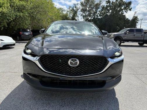 2023 Mazda CX-30 2.5 S