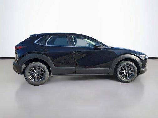2023 Mazda CX-30 2.5 S