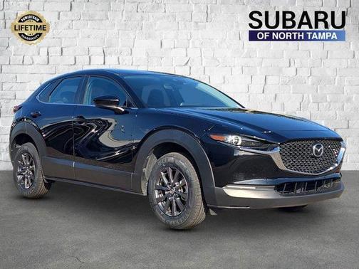 2023 Mazda CX-30 2.5 S