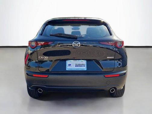 2023 Mazda CX-30 2.5 S