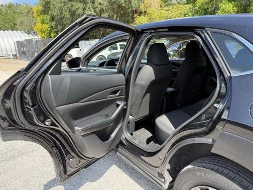 2023 Mazda CX-30 2.5 S