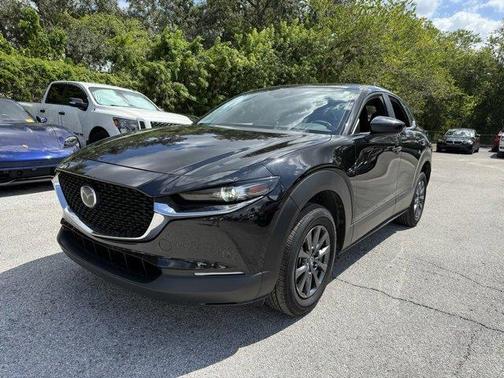 2023 Mazda CX-30 2.5 S