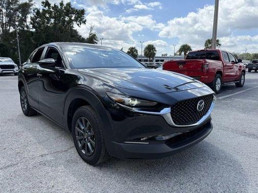 2023 Mazda CX-30 2.5 S