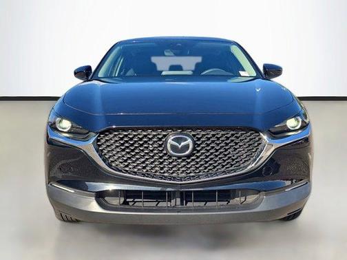 2023 Mazda CX-30 2.5 S