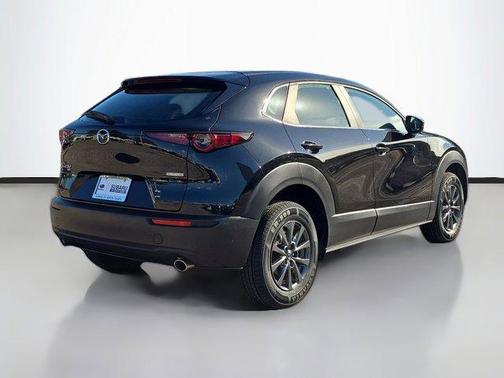 2023 Mazda CX-30 2.5 S