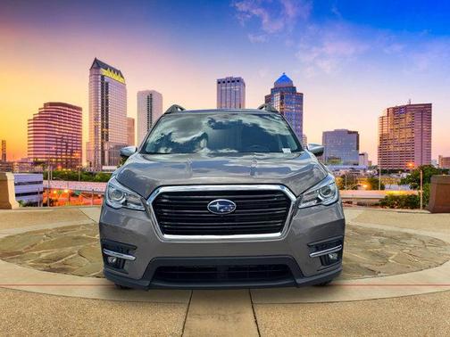 2022 Subaru Ascent Touring 7-Passenger