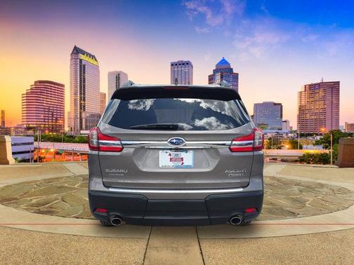 2022 Subaru Ascent Touring 7-Passenger