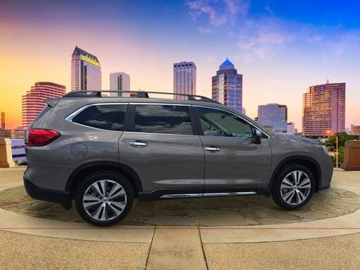 2022 Subaru Ascent Touring 7-Passenger