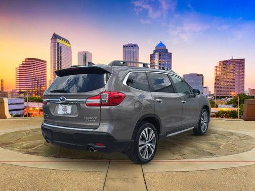 2022 Subaru Ascent Touring 7-Passenger
