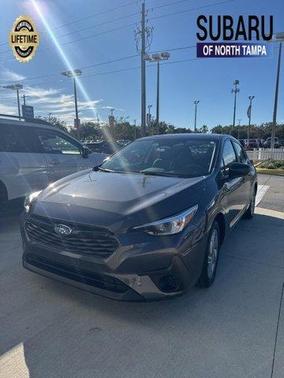 2024 Subaru Impreza Base