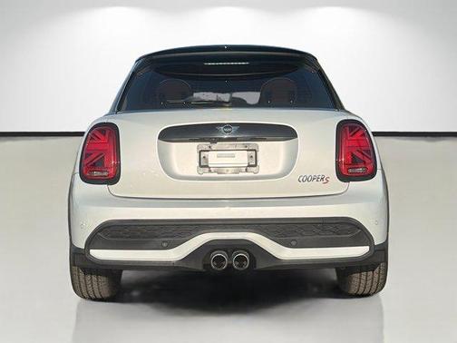 2022 MINI Hardtop Cooper S