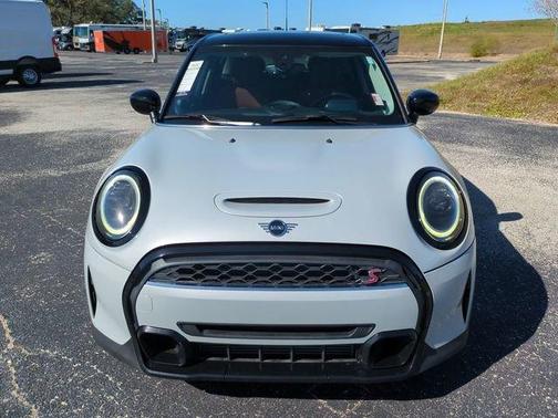 2022 MINI Hardtop Cooper S