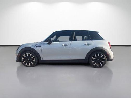 2022 MINI Hardtop Cooper S