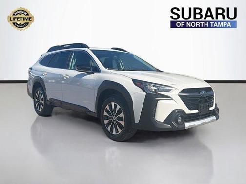 2024 Subaru Outback Limited