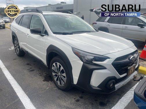 2024 Subaru Outback Limited