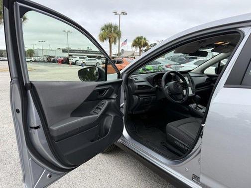 2024 Subaru Crosstrek Base