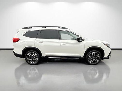 2026 Subaru Ascent Limited