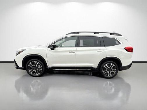 2026 Subaru Ascent Limited