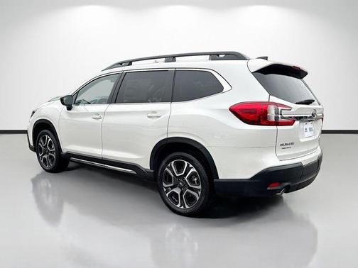 2026 Subaru Ascent Limited
