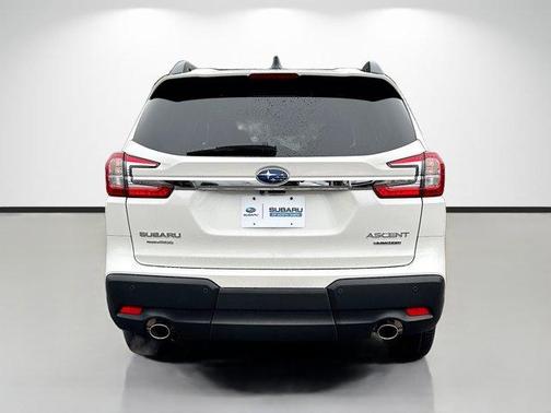 2026 Subaru Ascent Limited