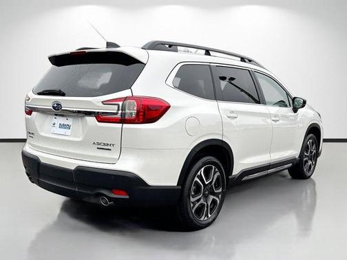 2026 Subaru Ascent Limited