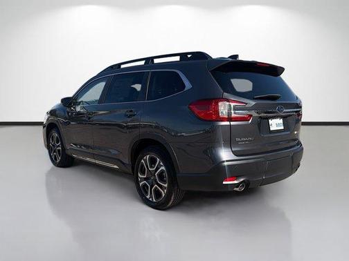 2026 Subaru Ascent Limited