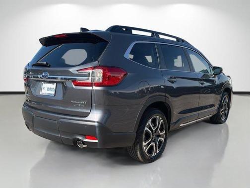 2026 Subaru Ascent Limited